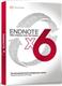 20121115EndNote X.6 (Win) Free Upgrade License and Download