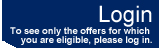Log In to view only the software offers for which you are eligible