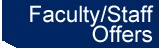 Faculty and staff software offers at the lowest possible cost.