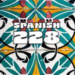 SPAN 228: Spanish Composition eText