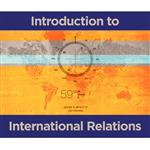 PS 280: Introduction to International Relations eText | University of ...