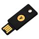 University 2FA YubiKey Token (USB-A)