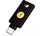 University 2FA YubiKey Security Token (USB-C)