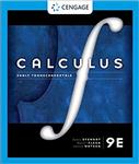Calculus: Early Transcendental 9th Edition Single-Semester eBook & Online Homework Package - MATH 115, 220, 221, 231 and 241