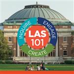 LAS 101: Design your 1st year Experience eText (2021 edition)