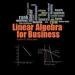 MATH 125: Elementary Linear Algebra eText