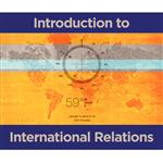 PS 280: Introduction to International Relations eText