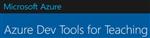 Microsoft Azure Dev Tools for Teaching (Informational Offer)