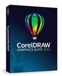 CorelDRAW Graphics Suite ESD 2021 Win