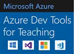 Microsoft Azure Dev Tools for Teaching Education Hub (Informational Offer)