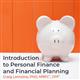 Introduction to Personal Finance & Financial Planning eText