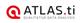 ATLAS.ti Unit Use License and ESD (Expires 06/30/2024)