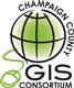 Champaign County GIS Consortium Data 