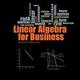 20230712MATH 125: Elementary Linear Algebra - WebAssign Only