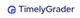 TimelyGrader Student Seat License Access Named User (Expires 06/30/2027)