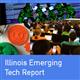 Illinois Emerging Tech Report eText